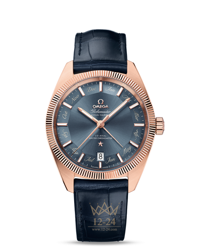 Omega CO-AXIAL MASTER CHRONOMETER ANNUAL CALENDAR 41 ММ 130.53.41.22.03.001