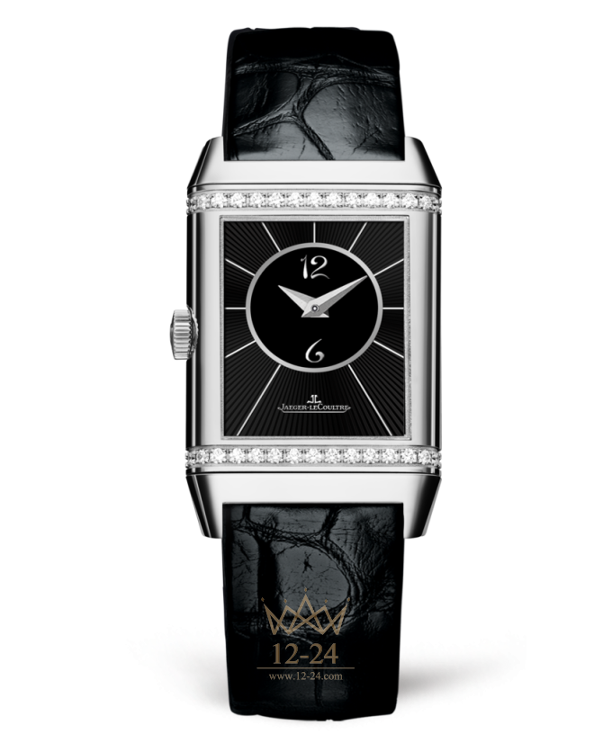 Jaeger-LeCoultre CLASSIC MEDIUM DUETTO 2588420