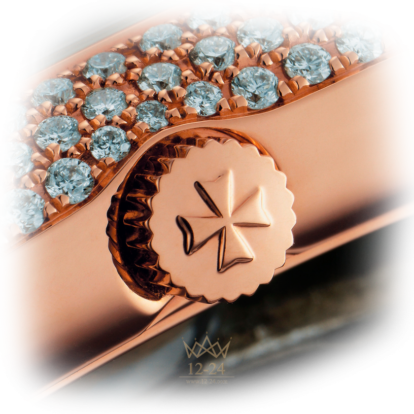 Vacheron Constantin Small Model 25515/000R-9254