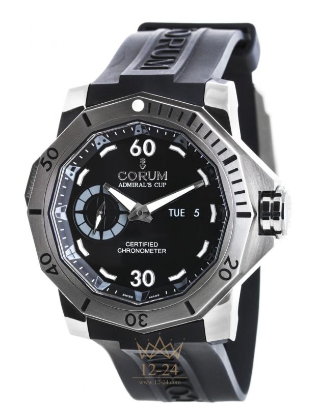 Corum Deep Hull 947.950.04/0371 AN12