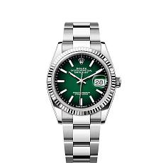 Часы Rolex Rolex Datejust 36 126234-0060 126234-0060 — основная миниатюра