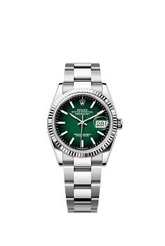 Rolex Datejust Women’sRolex 126234-0060