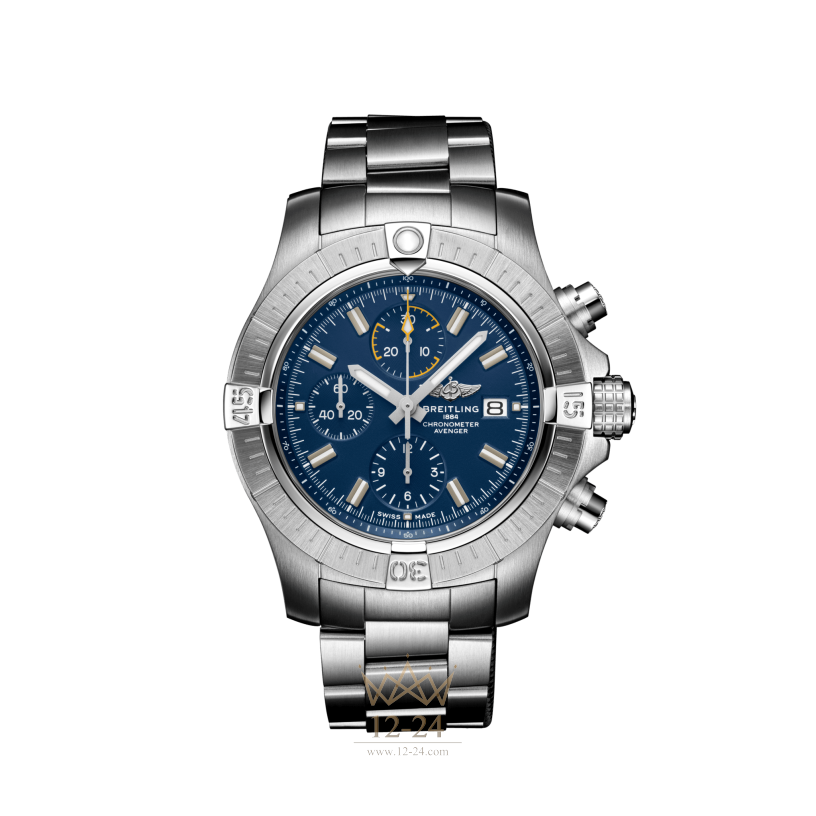 Breitling Chronograph A13317101C1A1