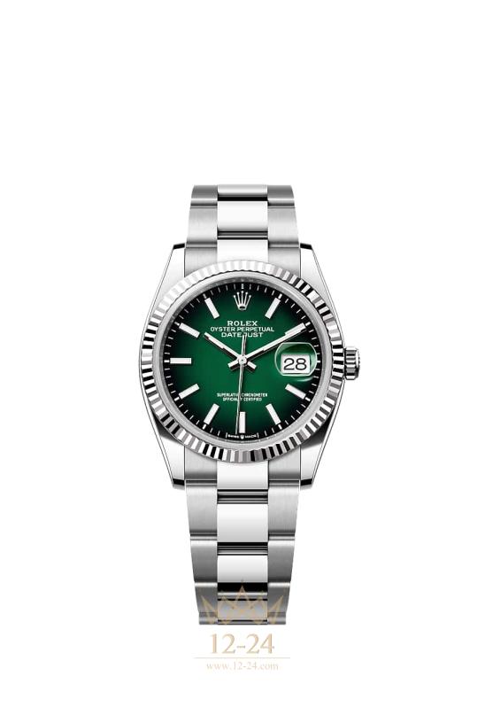 Rolex Datejust 36 мм 126234-0060