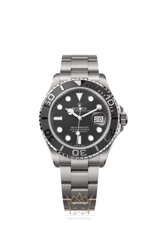 Rolex Yacht-Master 42 мм 226627-0001