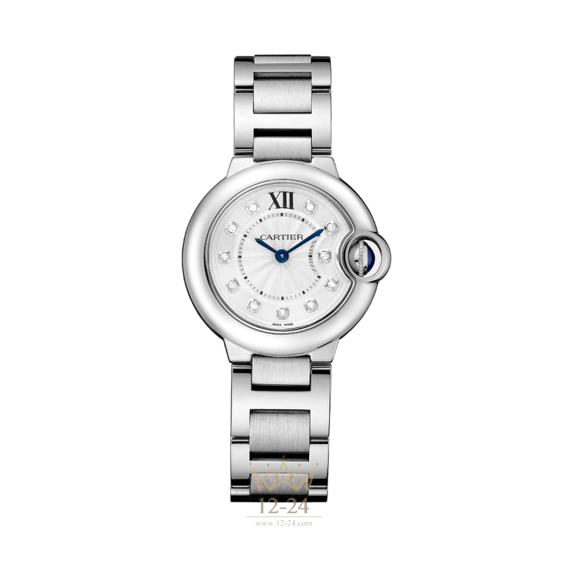 Cartier Quartz Small Model W4BB0029
