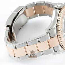 Часы Rolex Steel Еverose 40 мм 116621-0001 — дополнительная миниатюра 4