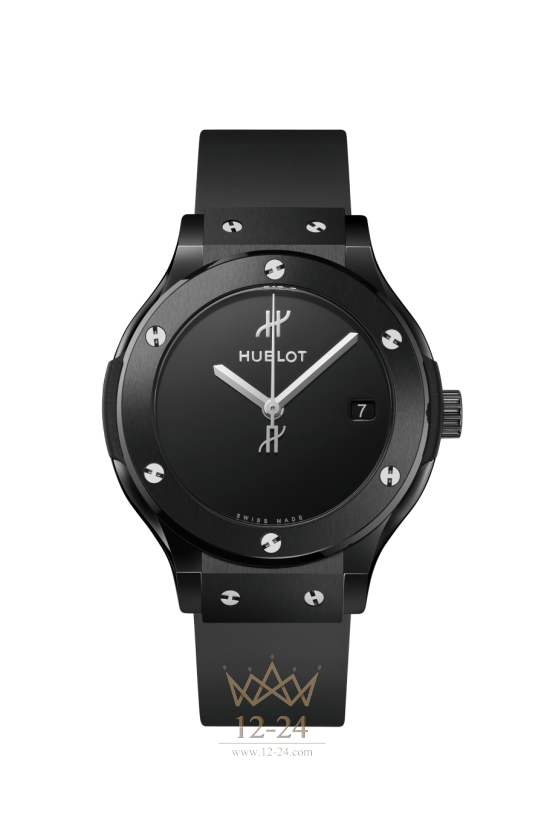 Hublot Original Black Magic 565.CX.1270.RX.MDM