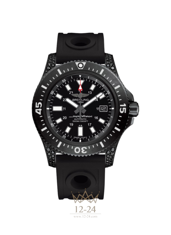 Breitling Superocean 44 Special M17393AN|BE92|227S|M20SS.1