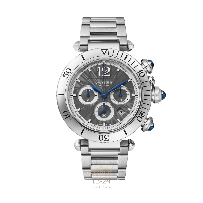 Cartier Self-Winding Mechanical Movement Large Model WSPA0027