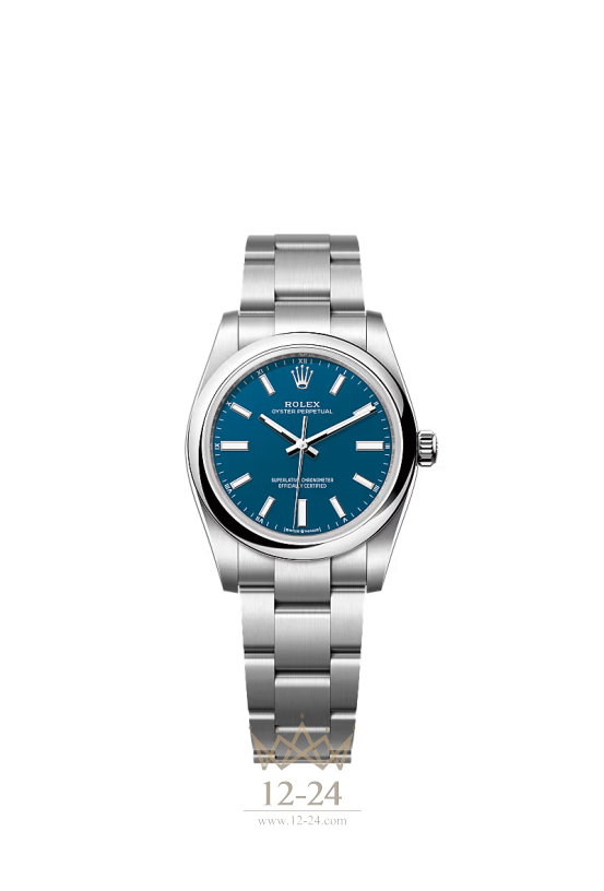 Rolex 34 мм 124200-0011