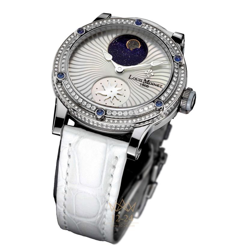Louis Moinet Stardance LM-32.20DDS.80