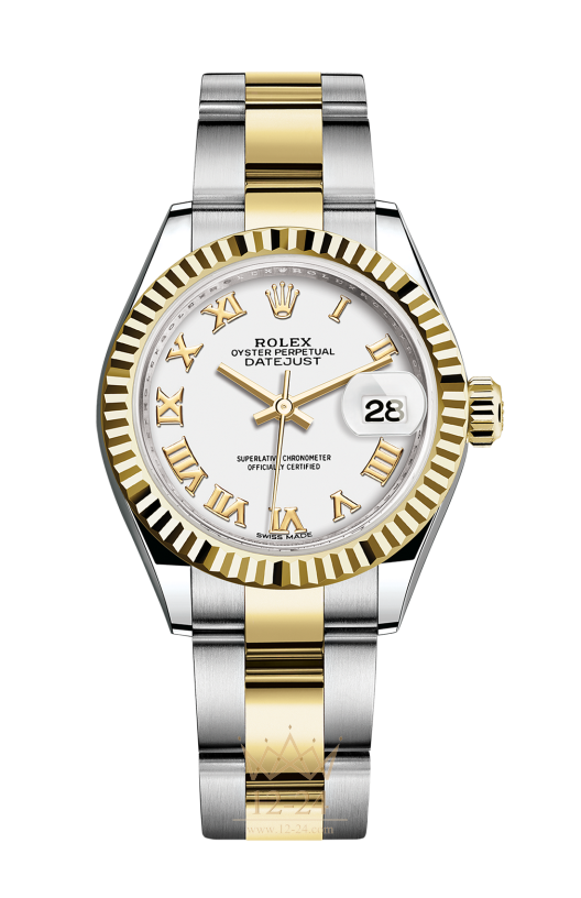 Rolex Lady-Datejust 28 mm 279173-0024