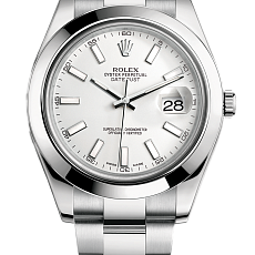 Часы Rolex 41 мм 116300-0003 — main thumb