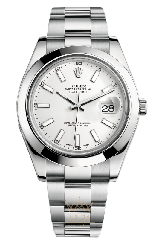 Rolex 41 мм 116300-0003