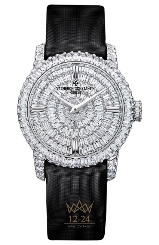Vacheron Constantin High Jewellery Small Model 25760/000G-9945