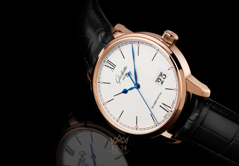 Glashutte Senator Excellence Panorama Date 1-36-03-02-05-50