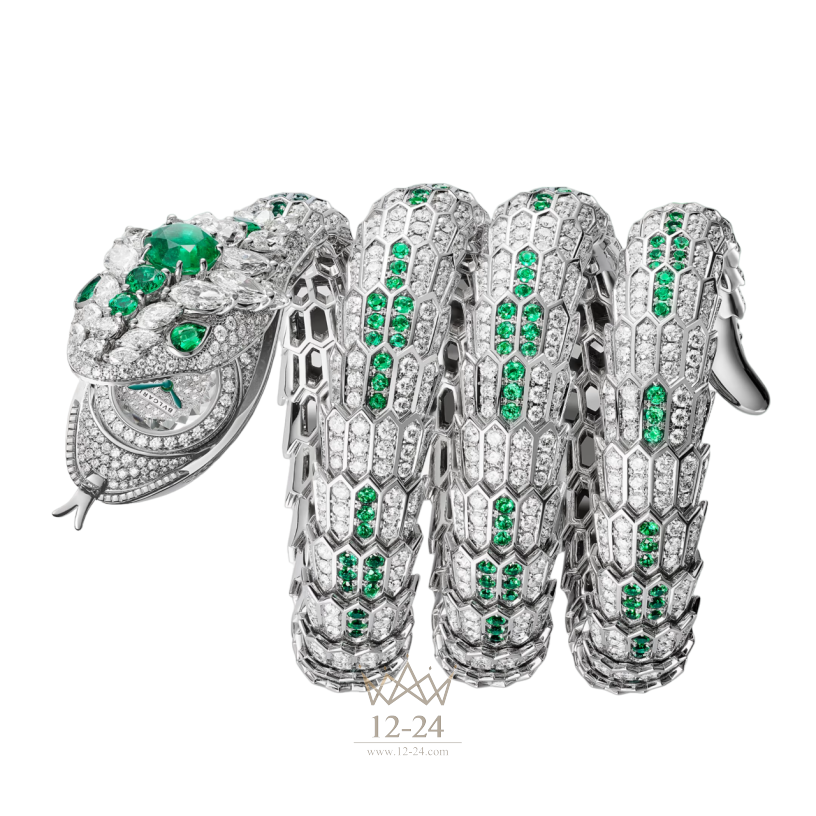 Bvlgari Serpenti 103785