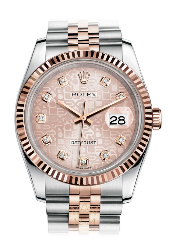 Rolex 36 мм 116231-0058