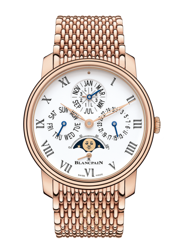 Blancpain Villeret 6659-3631-MMB