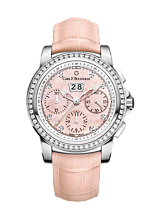Patravi Carl F. Bucherer