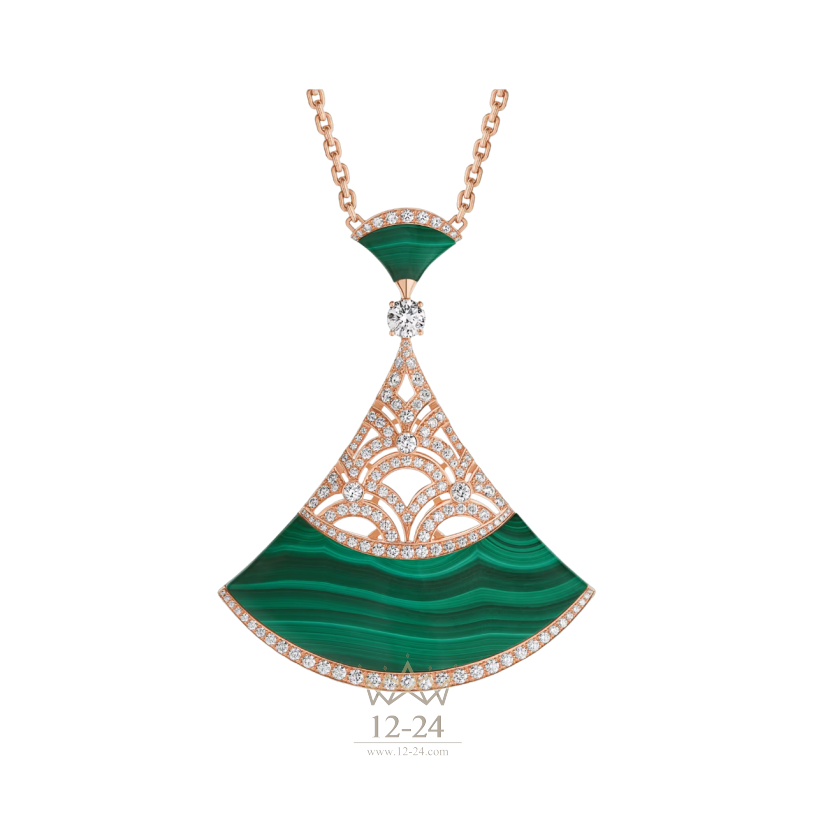 Bvlgari Divas’ Dream Collana 358222