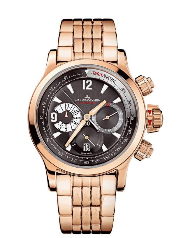 Jaeger-LeCoultre Compressor Chronograph 1752140