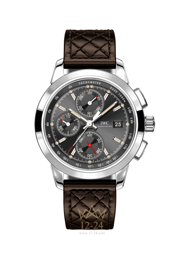 IWC CHRONOGRAPH EDITION «RUDOLF CARACCIOLA» IW380702