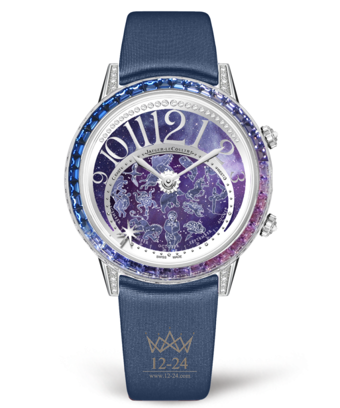 Jaeger-LeCoultre ELESTIAL 3483580