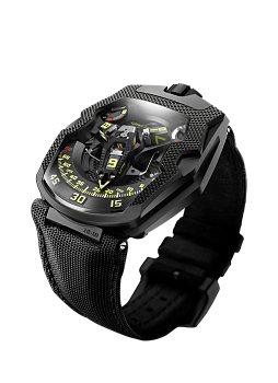 Urwerk UR-210 Men’sUrwerk UR-210 CP