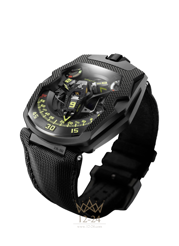 Urwerk UR-210 CP UR-210 CP