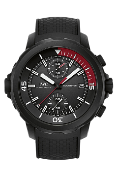 IWC Aquatimer МужскиеIWC IW379505
