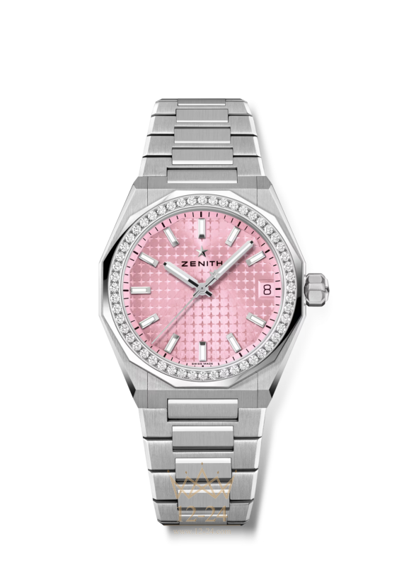 Zenith Skyline 36 16.9400.670/18.I001