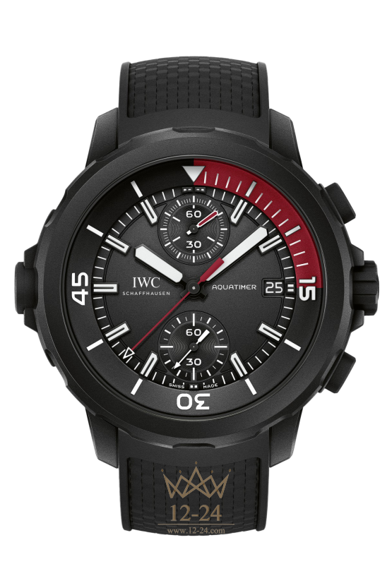IWC Chronograph Edition «La Cumbre Volcano» IW379505