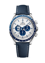Speedmaster Heritage Omega