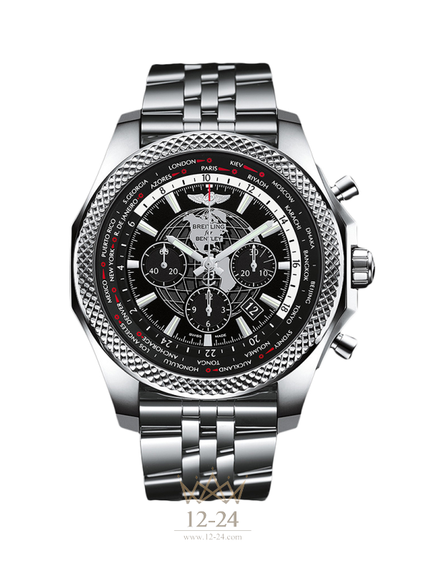 Breitling Bentley B05 Unitime AB0521U4/BD79/990A