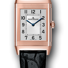 Часы Jaeger-LeCoultre Classic Small Duetto 2662430 — main thumb