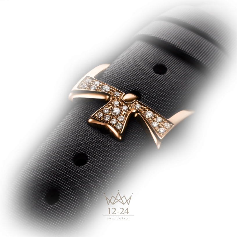 Vacheron Constantin Lady 25530/000R-9802