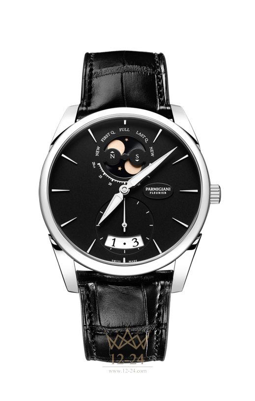Parmigiani Fleurier 1950 Lune PFC284-0001400-XA1442