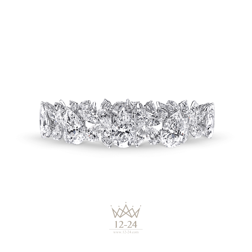 Graff Diamond Bracelet GB5973