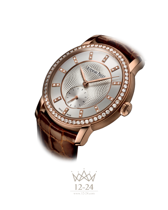 Audemars Piguet Small Seconds  77240OR.ZZ.A811CR.01