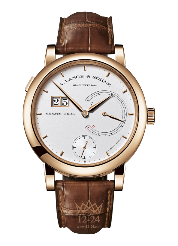A.L&amp;S Saxonia Lange 31 130.032