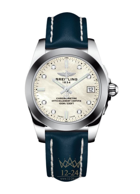 Breitling Galactic 36 W7433012|A780|194X|A16BA.1