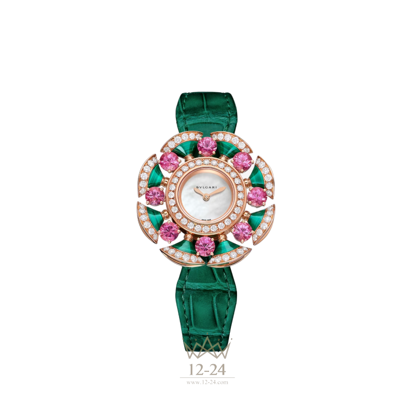 Bvlgari Divas Dream 103636