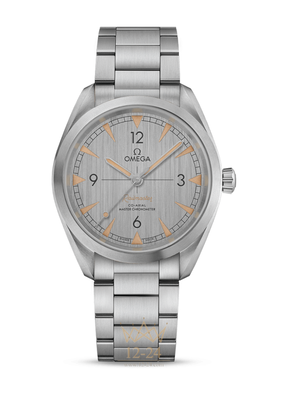Omega Co Axial Master Chronometer 40 мм 220.10.40.20.06.001