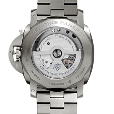 Часы Panerai Marina 3 Days Automatic Titanio - 44mm PAM00352 — дополнительная миниатюра 2