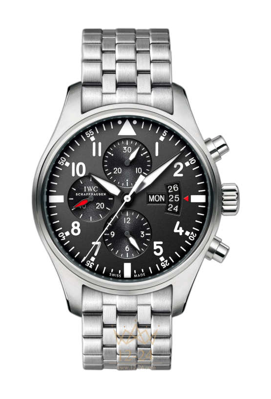 IWC Chronograph IW377704