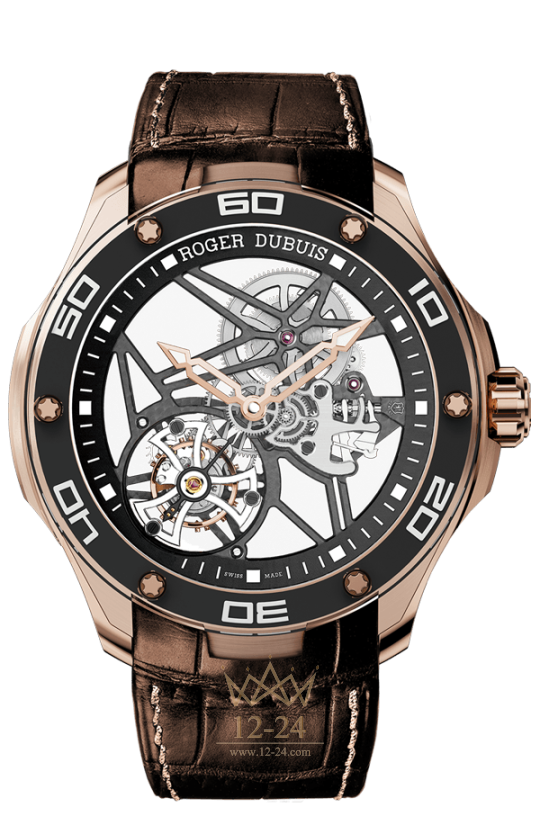 Roger Dubuis Pulsion RDDBPU0001