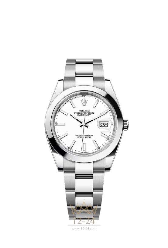 Rolex 41 мм 126300-0005