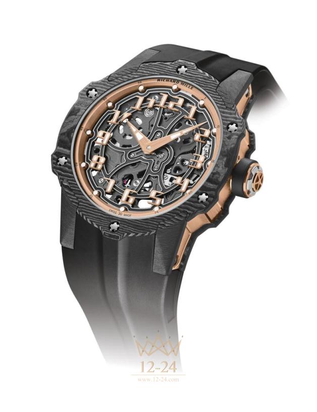 Richard Mille RM 33-02 RM 33-02